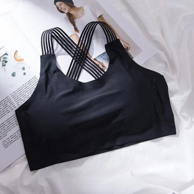 الحرير الجليد الجمال الظهر الملابس الداخلية للنساء...