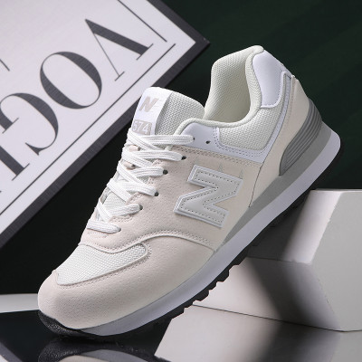 أحذية رياضية كاجوال شبكية جيدة التهوية للرجال ، أر...