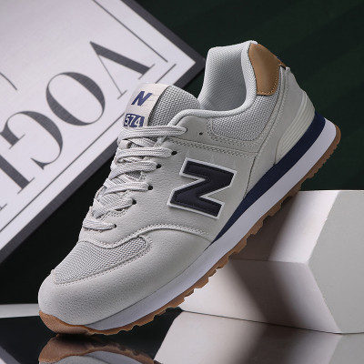 أحذية رياضية كاجوال شبكية جيدة التهوية للرجال ، أر...