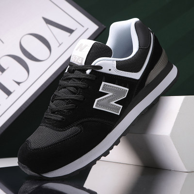 أحذية رياضية كاجوال شبكية جيدة التهوية للرجال ، أر...