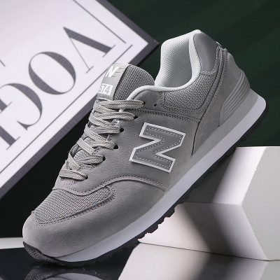 أحذية رياضية كاجوال شبكية جيدة التهوية للرجال ، أر...