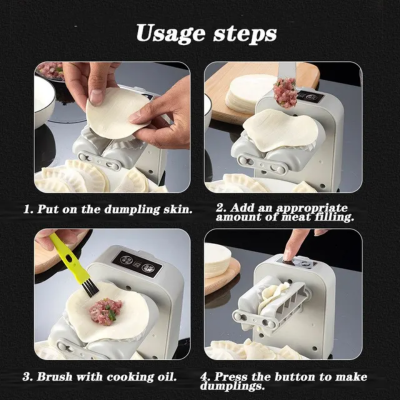 ماكينة صنع الزلابية الصحافة الزلابية قالب اكسسوارا...