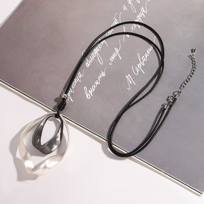 ALLYES غير النظامية اثنين من لهجة هندسية دائرة قلا...