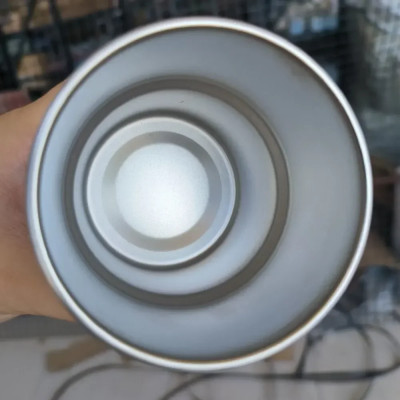 بشعار نادي الاتحاد السعودي كوب مثالي ، مناسب للمشر...