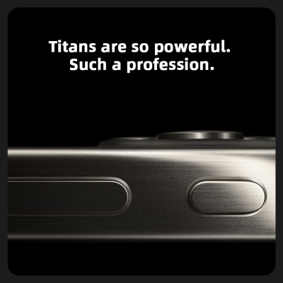 هاتف Apple-iPhone 15 Pro Max الذكي ، A3108 ، 5G ،...