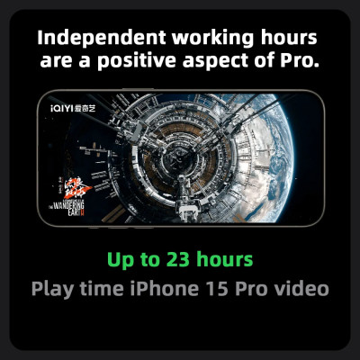 هاتف Apple-iPhone 15 Pro Max الذكي ، A3108 ، 5G ،...