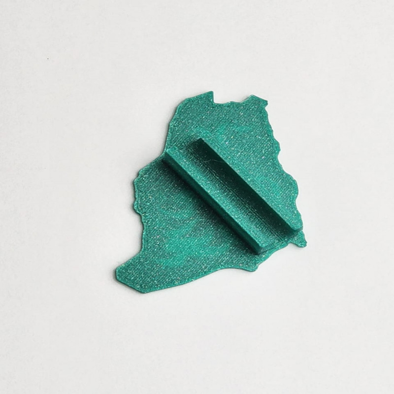 توزيعات زينة أقلام "نحلم ونحقق" اليوم الوطني