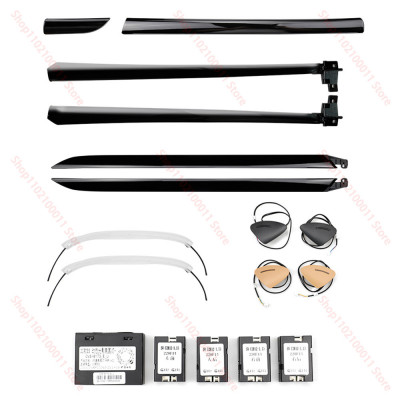 64 لون الضوء المحيط لكزس ES 2018-2022 ES200/ES260/...