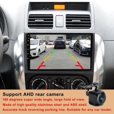 سيارة لاسلكية الوسائط المتعددة Carplay ، Auto ، Au...