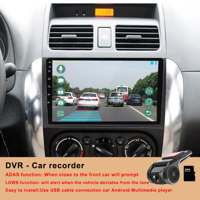 سيارة لاسلكية الوسائط المتعددة Carplay ، Auto ، Au...