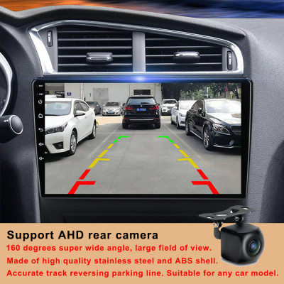 أندرويد 13 لنيسان فيرسا لاتيو صني LHD 2014 - 2019...