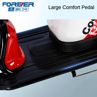 سكوتر سيارة كهربائية بثلاث عجلات ، التقاط ، محمول...