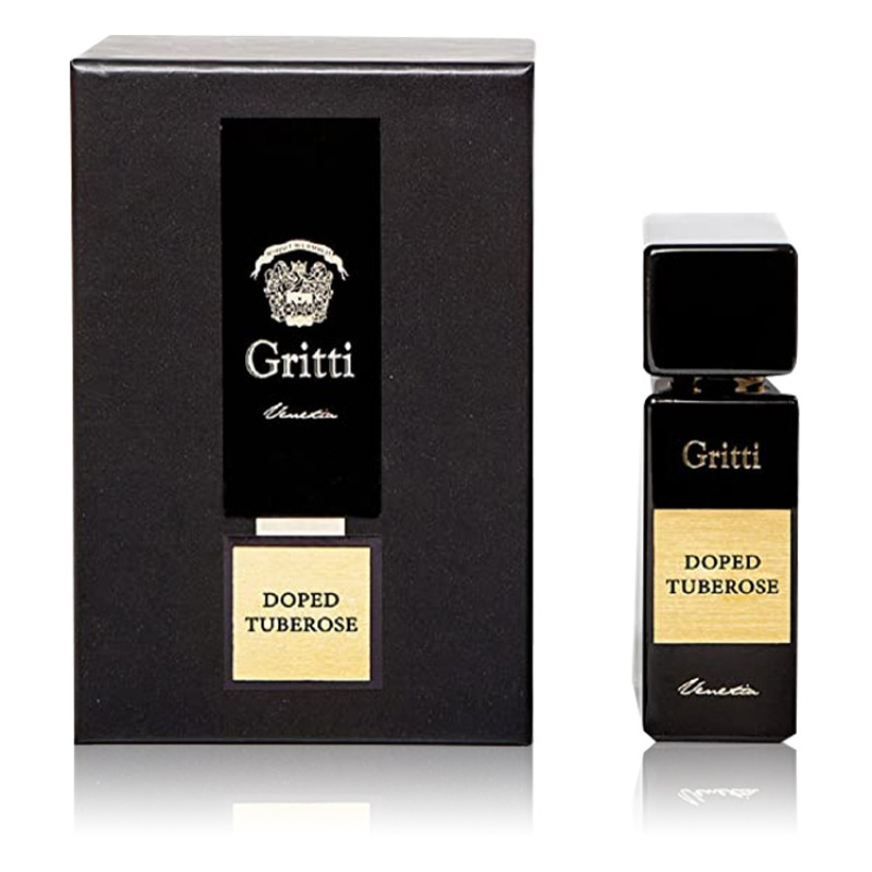 جريتي دوبد توبيروس - بارفيوم سبراي (نسائي) 100مل