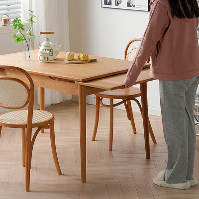 طاولات قابلة للتمديد لتناول الطعام ، طاولات استقبا...