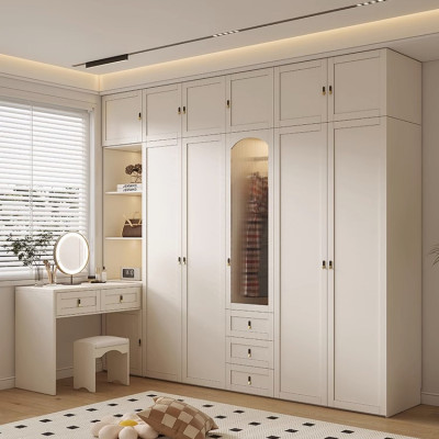 خزائن مفتوحة بسيطة متعددة الطبقات ، خزانة أدراج ،...