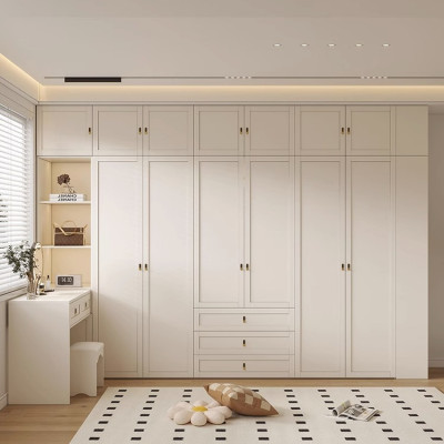 خزائن مفتوحة بسيطة متعددة الطبقات ، خزانة أدراج ،...