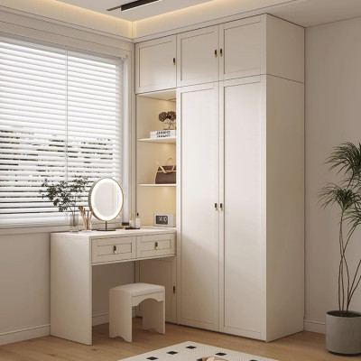 خزائن مفتوحة بسيطة متعددة الطبقات ، خزانة أدراج ،...