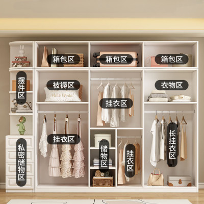 خزانة أبواب متعددة الطبقات ، رف خشبي ، منظم باب ،...