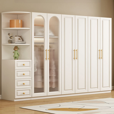 خزانة أبواب متعددة الطبقات ، رف خشبي ، منظم باب ،...