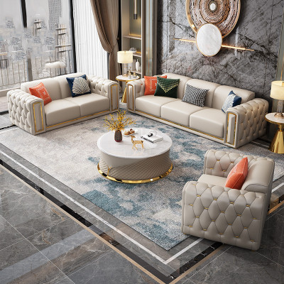 أرائك فاخرة فاخرة لغرفة المعيشة ، مصمم حديث ، أريك...