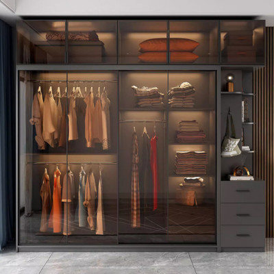 شیلف شیلف وارڈروبس آرگنائزر زیر جامہ نورڈک سٹوریج...