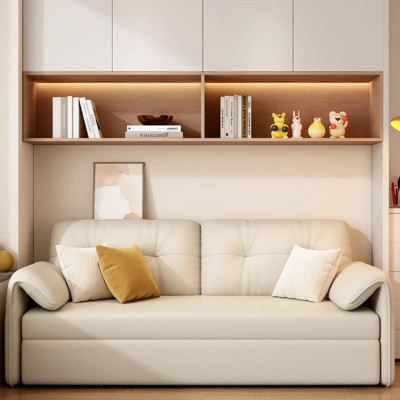 سرير كنبة قابل للتحويل الأوروبي ، قابل للسحب ، تصم...