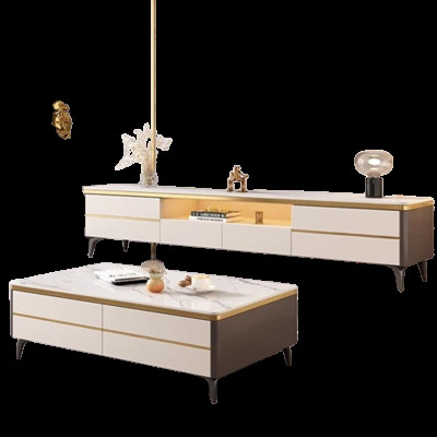 الخشب الصلب طاولة القهوة الوقوف الكلمة ، التخزين ا...