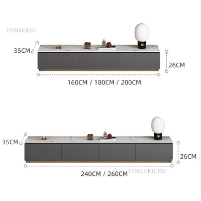 موقف التلفزيون لائحة الإيطالية ، خزانة التلفزيون ا...