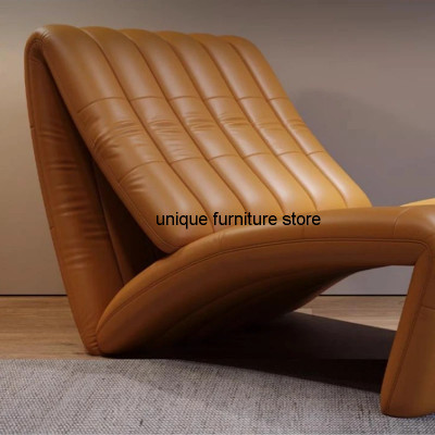 أريكة من الجلد الصناعي قابلة للطي لغرفة المعيشة ،...