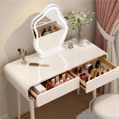 أدوات طاولة الزينة Kaitou ، مجموعة طاولة تزيين الم...