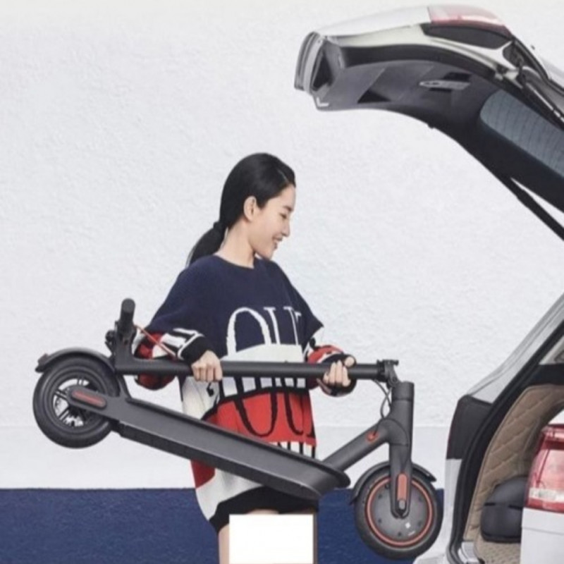 سكوتر ذكي كهربائي 36 فولت قابل للطي