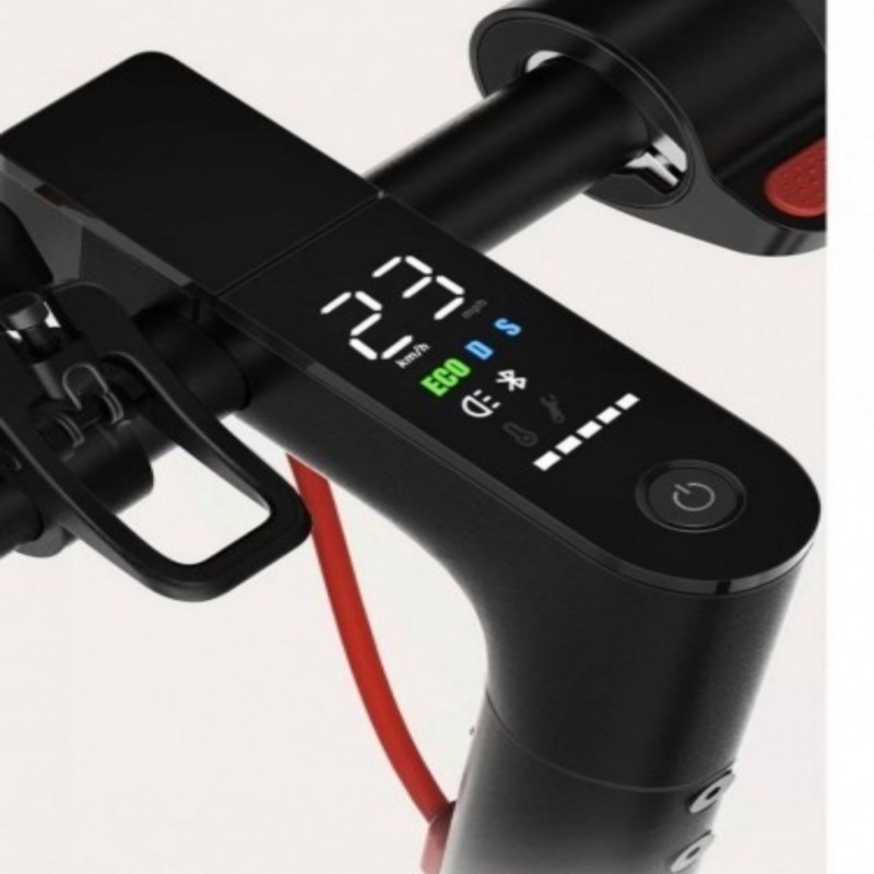 سكوتر ذكي كهربائي 36 فولت قابل للطي