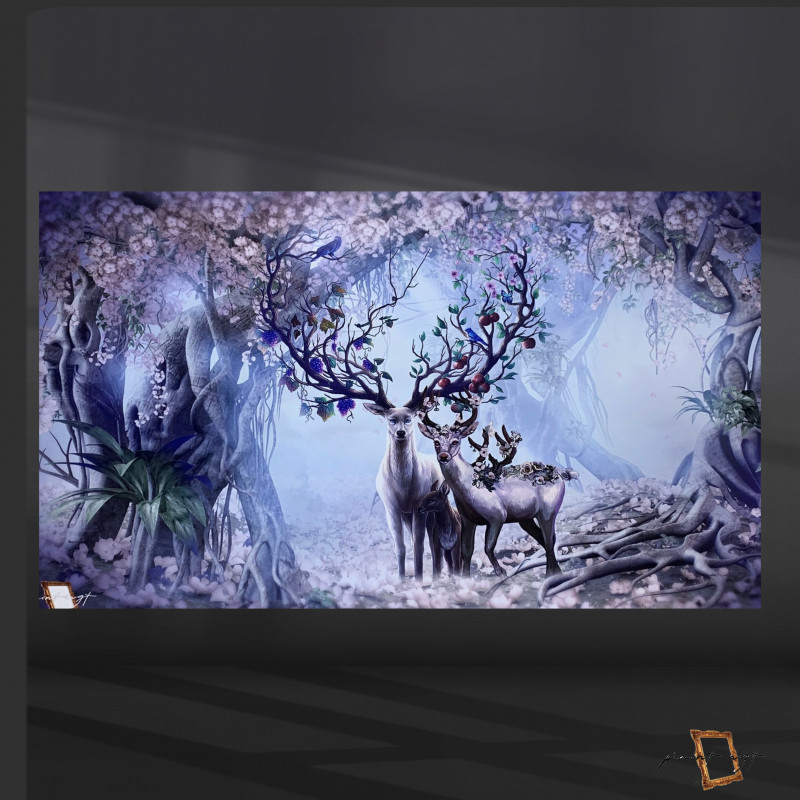 لوحة كانفاس ٢٦