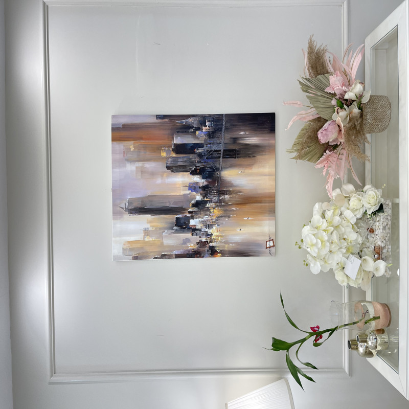 لوحة كانفاس ٣٤