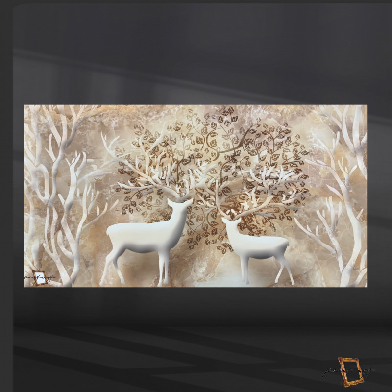 لوحة كانفاس ١٧