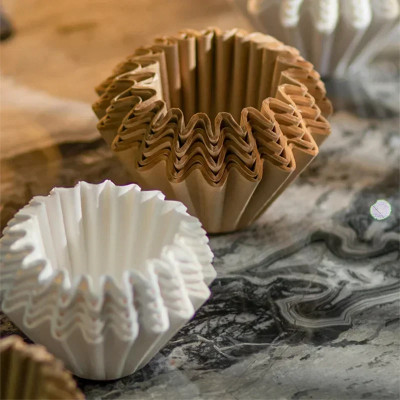 ورق ترشيح لغسل اليدين للاستعمال مرة واحدة ، كيس فل...