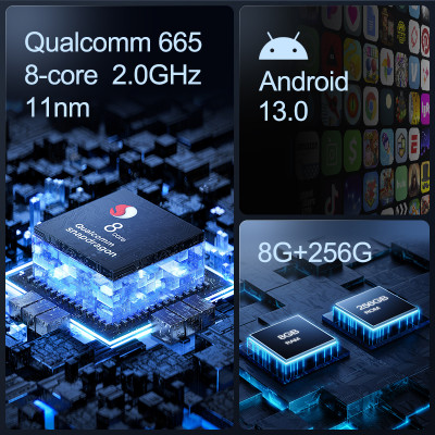 ٹویوٹا کرولا 12 کراس 2019-2022 کارپلے اینڈرائیڈ آٹ...