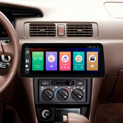 سيارة ستيريو الوسائط المتعددة رئيس وحدة ، 360 درجة...