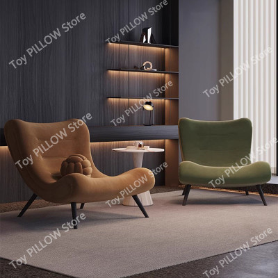 صالة كرسي مكتب متنقل حديث ، كرسي استرخاء ، كرسي غر...