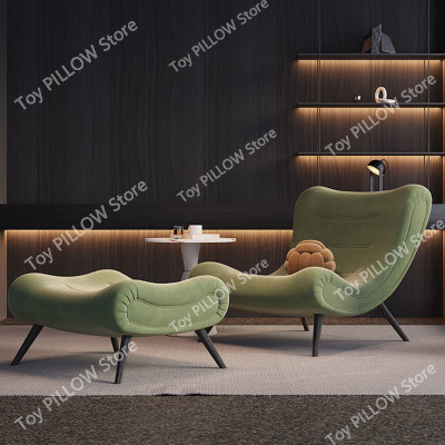 صالة كرسي مكتب متنقل حديث ، كرسي استرخاء ، كرسي غر...