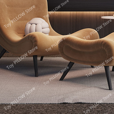 صالة كرسي مكتب متنقل حديث ، كرسي استرخاء ، كرسي غر...