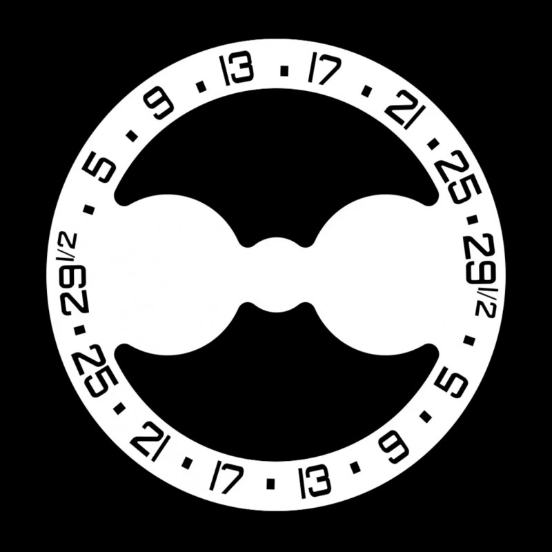 ساعة اوميغا سواتش - MISSION TO THE MOONPHASE