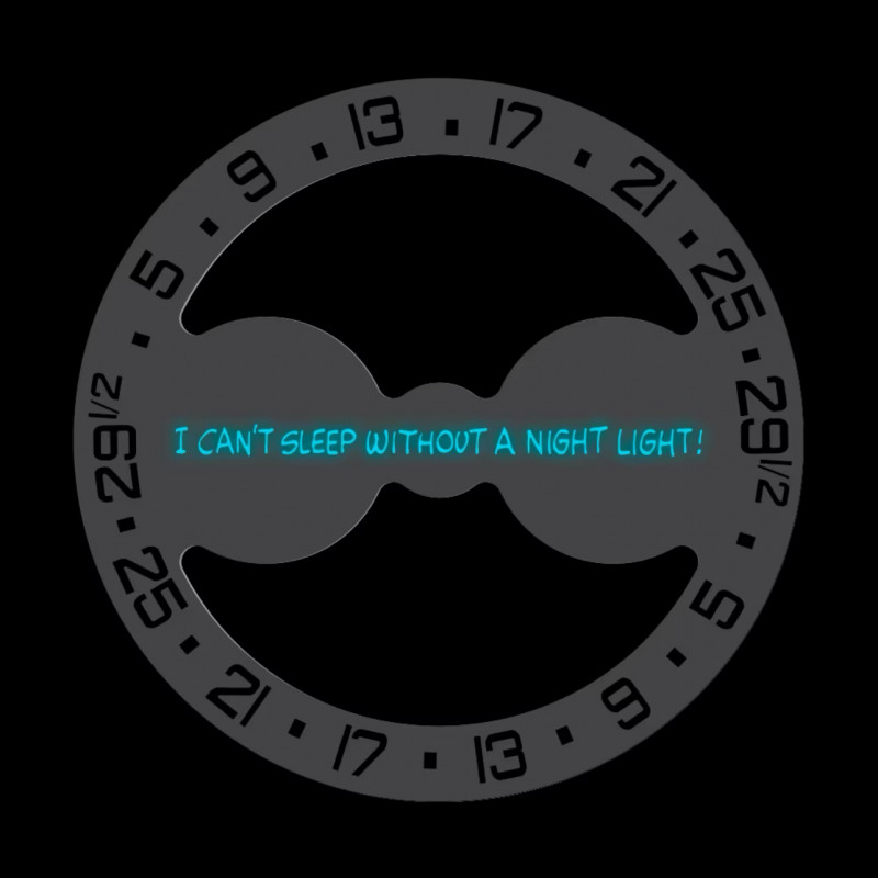 ساعة اوميغا سواتش - MISSION TO THE MOONPHASE