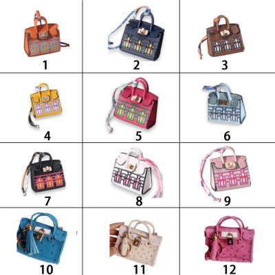 حقيبة يد بأحرف لؤلؤية حقيبة سلسلة شخصية اسم مخصص ه...