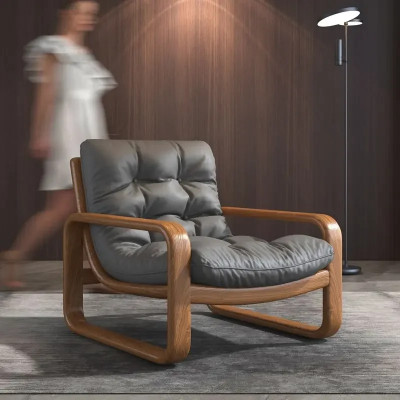 طقم أريكة وكرسي عصري كسول ، كرسي ترفيهي ، غرفة معي...