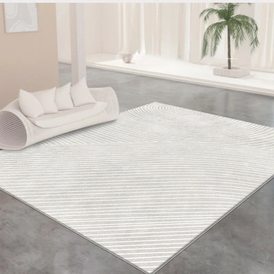 Fashionable Advanced Decorate Living Room Carpet H...