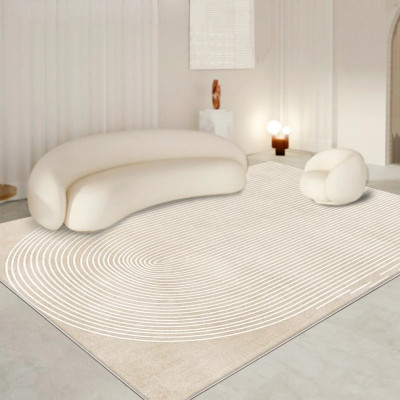 Fashionable Advanced Decorate Living Room Carpet H...