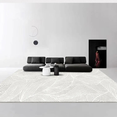 Fashionable Advanced Decorate Living Room Carpet H...