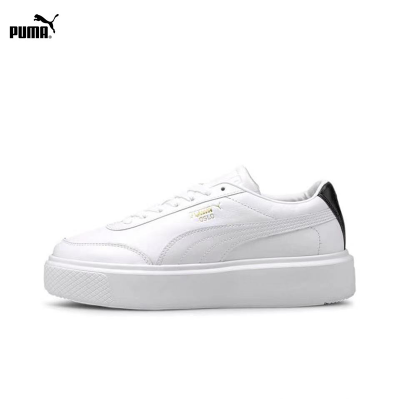 أحذية Puma منخفضة مضادة للانزلاق للنساء ، أحذية مض...