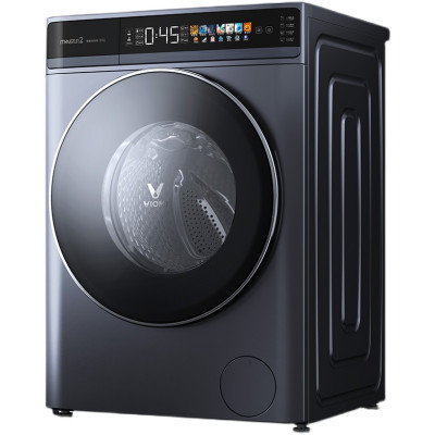 VIOMI غسالة ومجفف آلة غسالة أوتوماتيكية سامسونج ال...